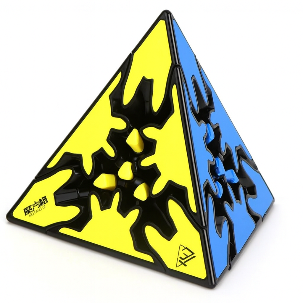 Qiyi Gear Cube