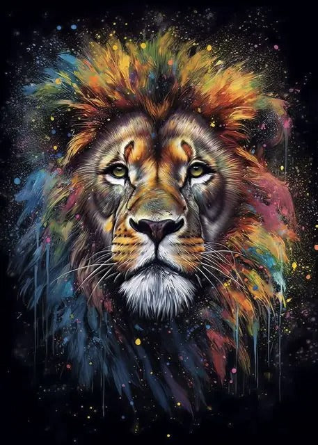 Wild Prism Dreams Collection