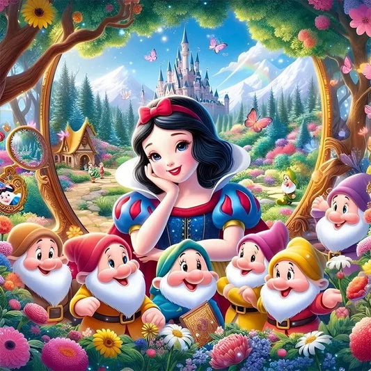 Dreamland Disney Collection