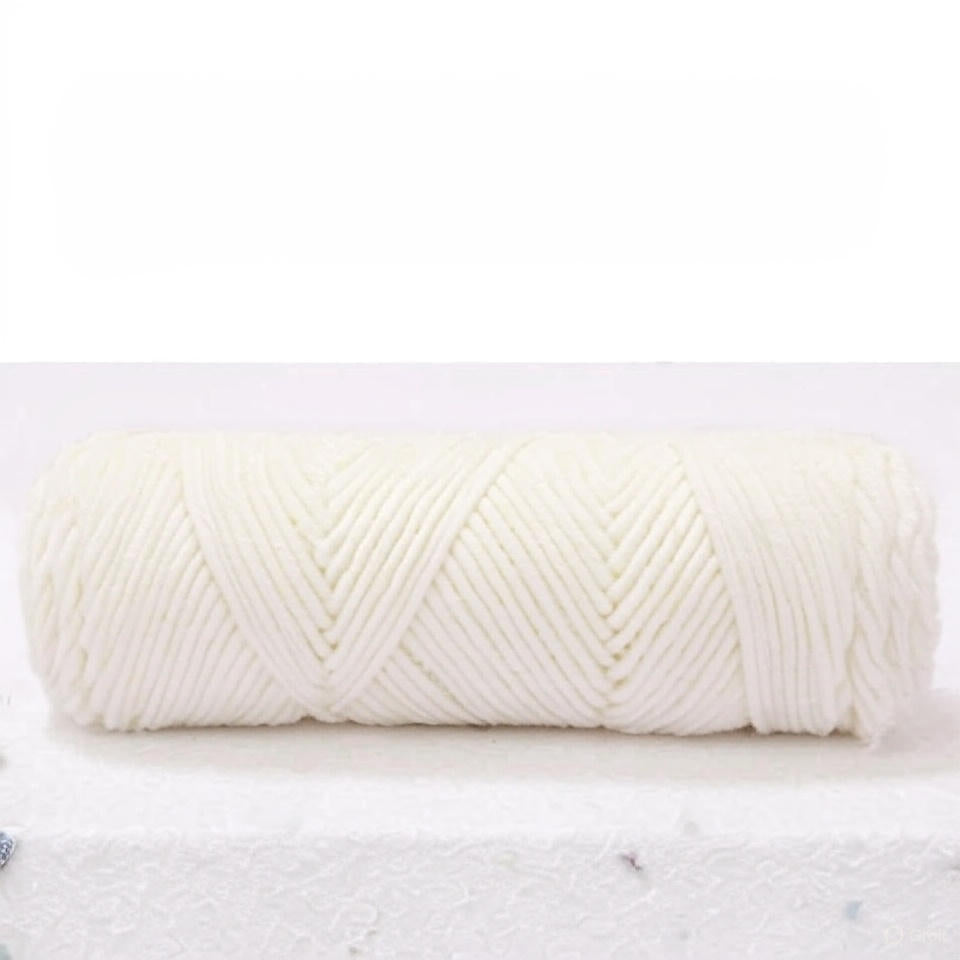 8-PLY Bulky Craft Yarn