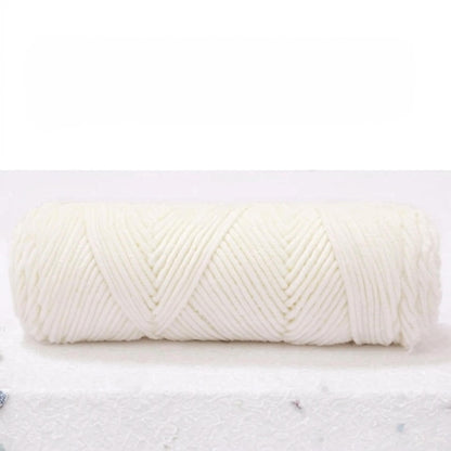 8-PLY Bulky Craft Yarn