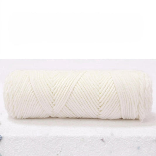 8-PLY Bulky Craft Yarn