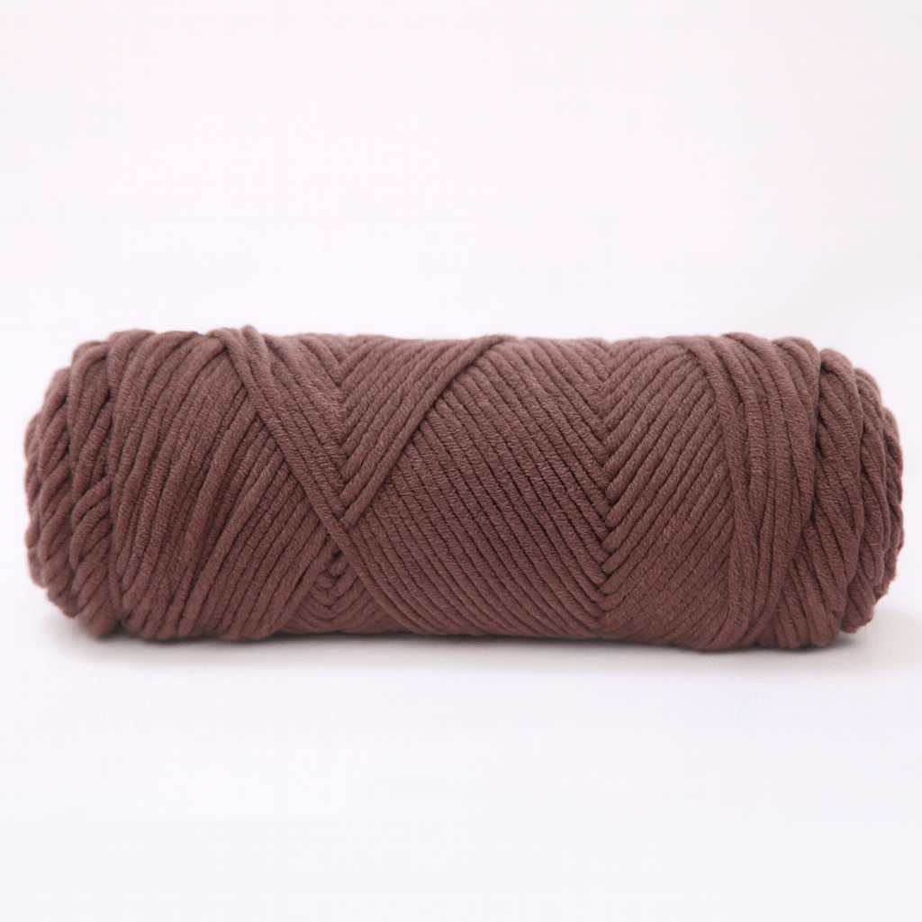 8-PLY Bulky Craft Yarn