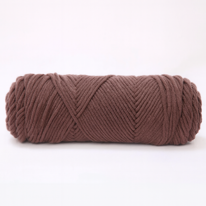 8-PLY Bulky Craft Yarn