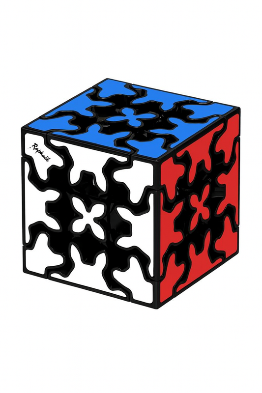 Qiyi Gear Cube