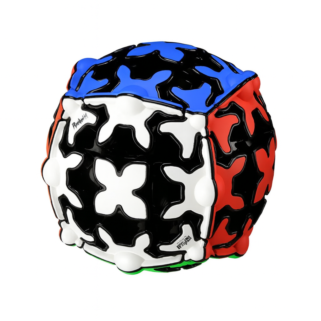 Qiyi Gear Cube