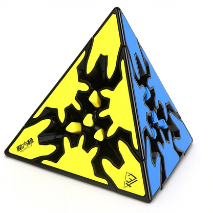 Qiyi Gear Cube