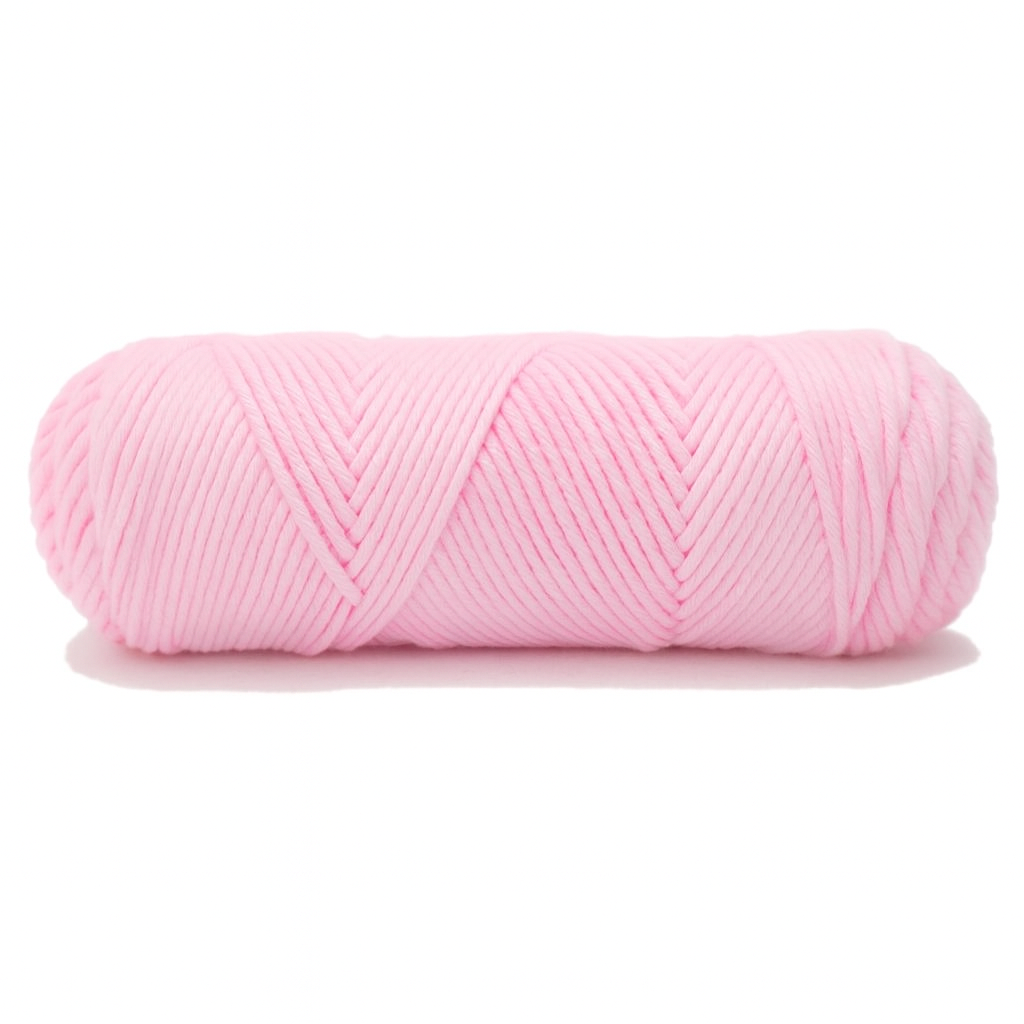 8-PLY Bulky Craft Yarn