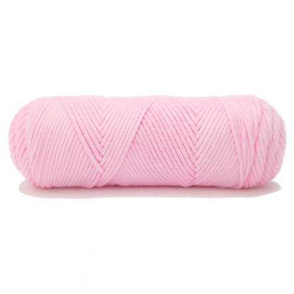 8-PLY Bulky Craft Yarn