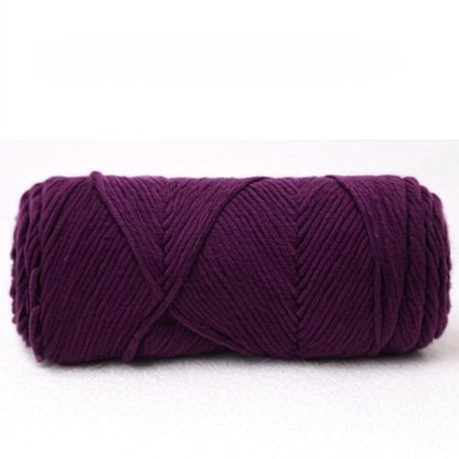 8-PLY Bulky Craft Yarn