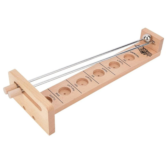 Shoot The Moon Balance Game