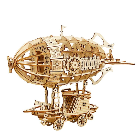 Airship Model Kit