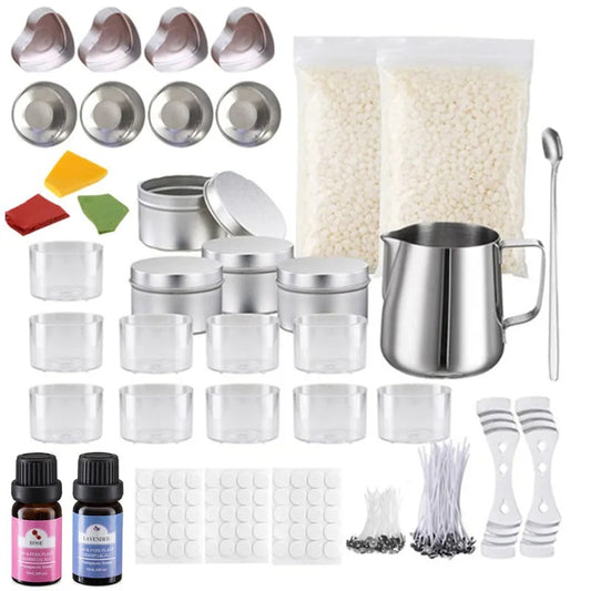 Candle Making Kit