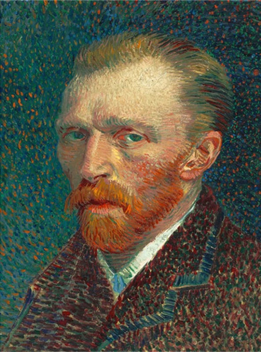 Van Gogh Art Set