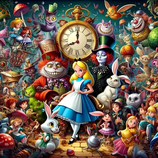 Dreamland Disney Collection